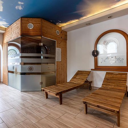 Zakopianskie Tarasy Vip Zakopane Kültér fotó