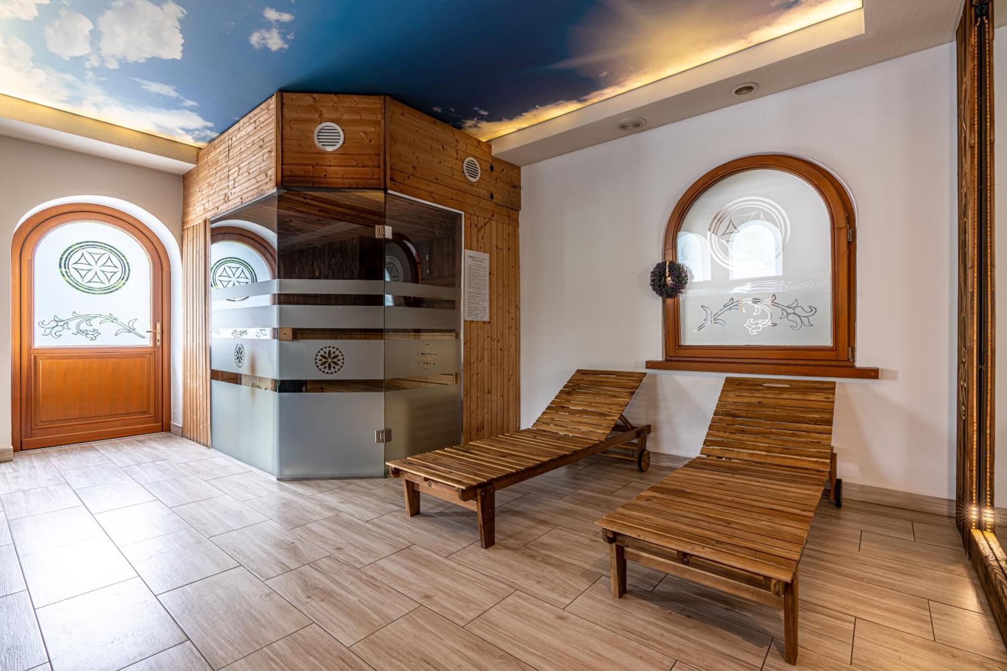 Zakopianskie Tarasy Vip Zakopane Kültér fotó
